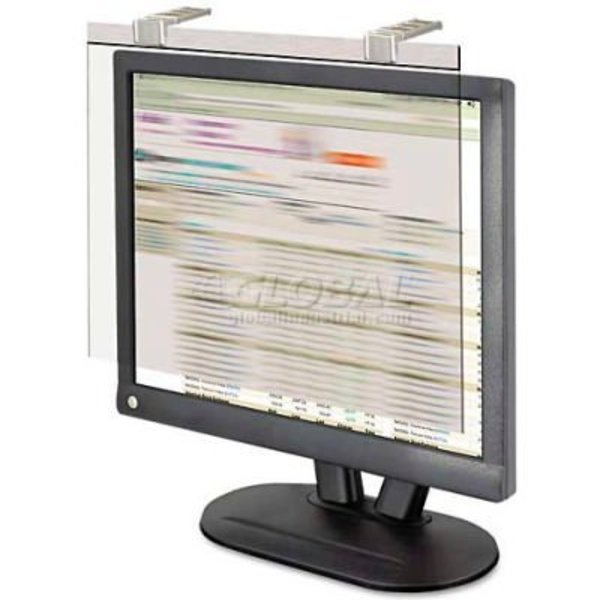 Kantek. Kantek LCD Protect Deluxe Privacy Filter for 19in- 20in LCD Monitors LCD19SV